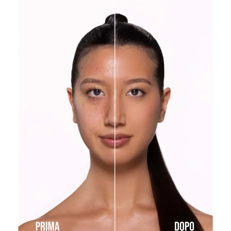 Mulac BFF Best Face Forever Hydrating Liquid Concealer