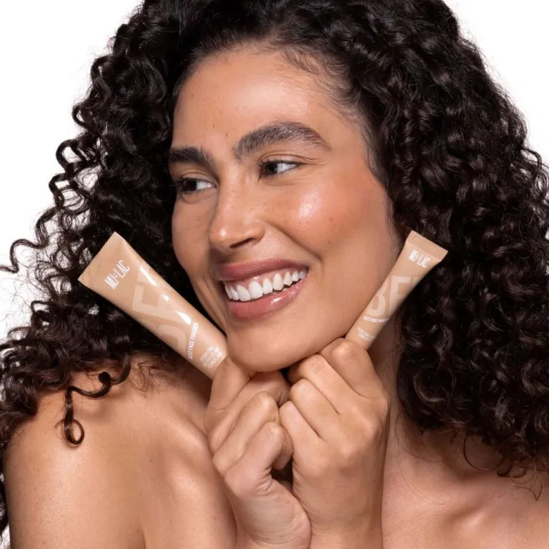 Mulac BFF Best Face Forever Hydrating Liquid Concealer