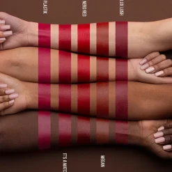 Mulac CREAMLUST Rossetto Creamlastic