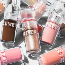 Mulac 3DVERSE Radiance Liquid Blush all Over