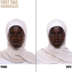 Mulac First Take Foundcealer