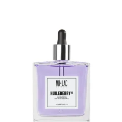 Mulac HUILEBERRY10 Olio-Siero per Capelli