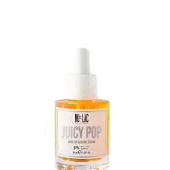 Mulac JUICY POP Siero Esfoliante con Acidi