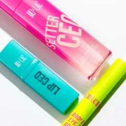 Mulac LIP CEO Olio Labbra Rimpolpante PH Reagente