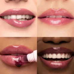 Mulac LIP MELT Maschera Burro Labbra