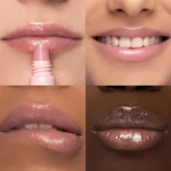 Mulac LIP MELT Maschera Burro Labbra