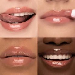 Mulac LIP MELT Maschera Burro Labbra