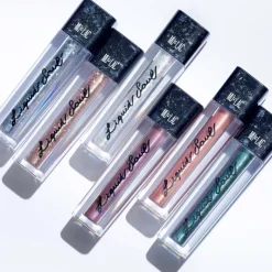 Mulac LIQUID SOUL Pigmento Liquido Occhi-Viso-Labbra