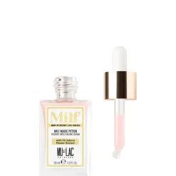 Mulac MILF MAGIC POTION Siero Illuminante Idratante