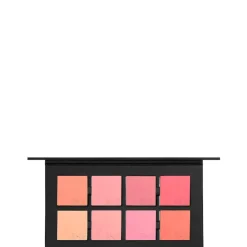 Mulac Moody Blushes Palette Polveri Compatte per guance