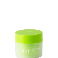 Mulac MU-BYE! Makeup Remover Balm Burro Struccatutto