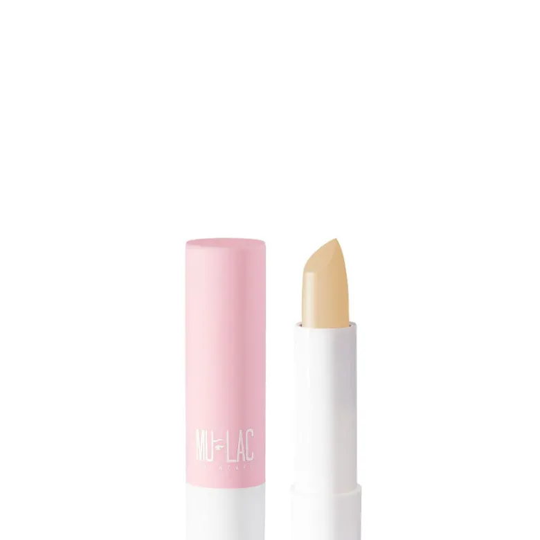Mulac PLUMPINK BALM Balsamo Labbra Rimpolpante