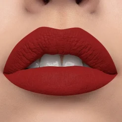 Mulac VELVET INK Rossetto Liquido Opaco