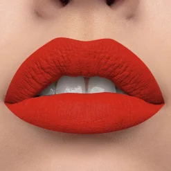 Mulac VELVET INK Rossetto Liquido Opaco