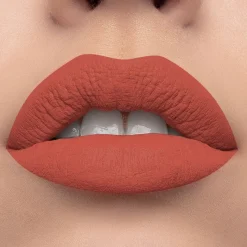 Mulac VELVET INK Rossetto Liquido Opaco