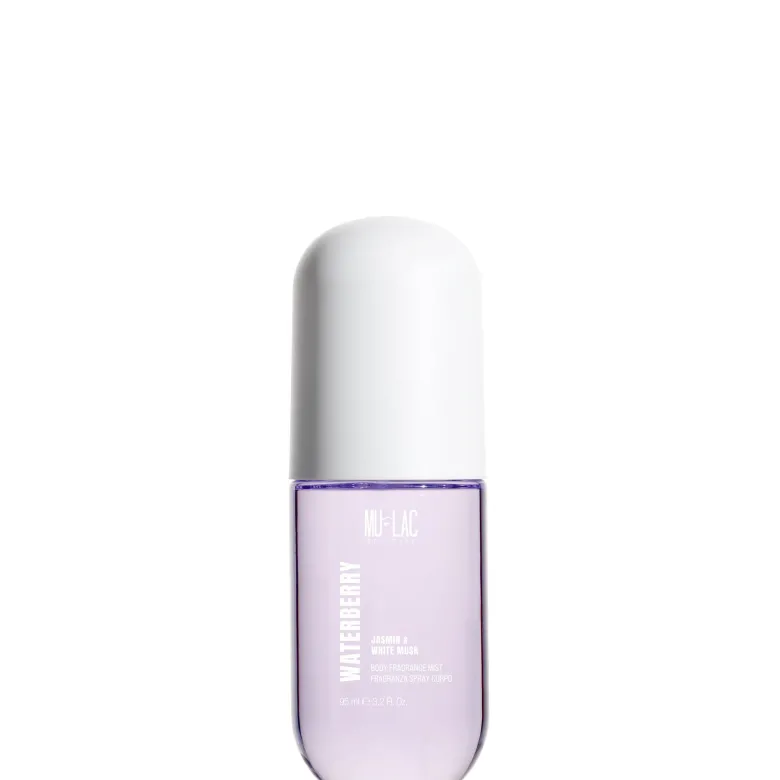 Mulac WATERBERRY Fragranza Spray Corpo