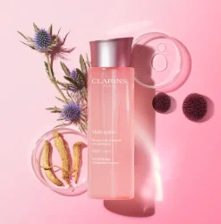 Multi-Active Essence de Jeunesse Revitalisante 200 ML