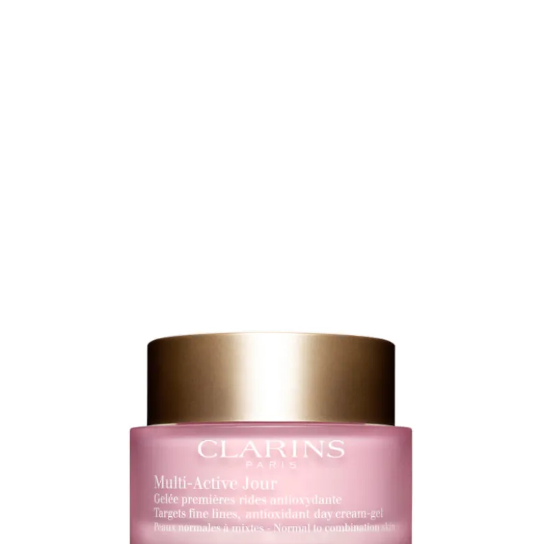 Multi-Active Jour Gelée - Pelle Normale e Mista 50 ML