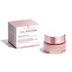 Multi-Active Jour - Pelle Secca 50 ML