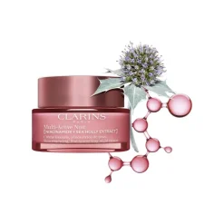 Multi-Active Nuit - Pelle Secca 50 ML
