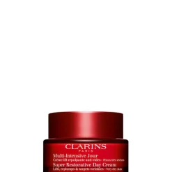 Multi-Intensive Jour - Pelli Molto Secche 50 ML