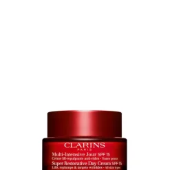 Multi-Intensive Jour SPF 15 - Tutti i tipi di pelle 50 ML