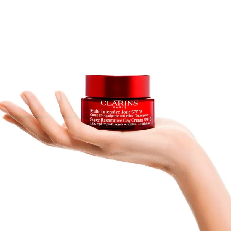 Multi-Intensive Jour SPF 15 - Tutti i tipi di pelle 50 ML