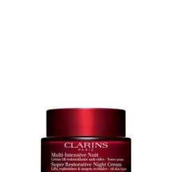 Multi-Intensive Nuit - Tutti i tipi di pelle 50 ML
