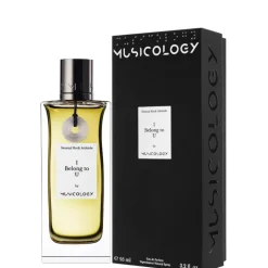 Musicology I Belong to U 95 ML