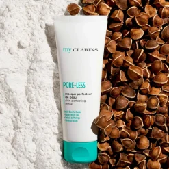 My Clarins - PORE-LESS Masque Perfecteur de Peau