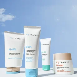 My Clarins - PORE-LESS Masque Perfecteur de Peau