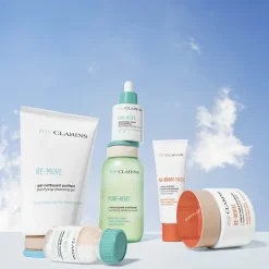My Clarins - PURE-RESET Lotion ciblée imperfections 13 ML