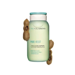 My Clarins - PURE-RESET Lotion pureté matifiante 200 ML