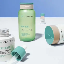 My Clarins - PURE-RESET Lotion pureté matifiante 200 ML