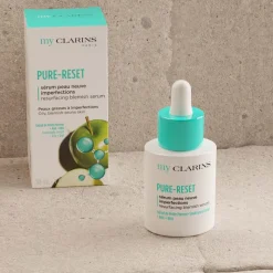 My Clarins - PURE-RESET Sérum peau neuve imperfection 30 ML