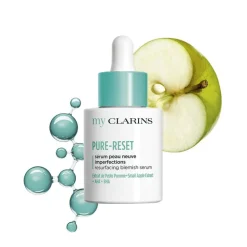 My Clarins - PURE-RESET Sérum peau neuve imperfection 30 ML