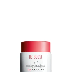My Clarins - RE-BOOST Créme fraicheur Hydratante - Tutti i tipi di Pelle 50 ML
