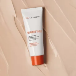 My Clarins - RE-BOOST crème teintèe hydra-énergisante 50 ML