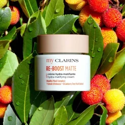 My Clarins - RE-BOOST Matte crème hydra-matifiante 50 ML