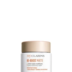 My Clarins - RE-BOOST Matte crème hydra-matifiante 50 ML