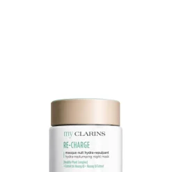 My Clarins - RE-CHARGE Masque nuit hydra-repulpant 50 ML