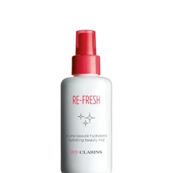 My Clarins - RE-FRESH Brume Beauté Hydratante - Tutti i tipi di pelle 100 ML