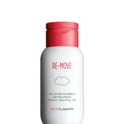 My Clarins - RE-MOVE Eau Lactée Micellaire Démaquillante 200 ML
