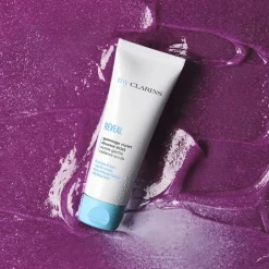 My Clarins - REVEAL Gommage Violet Douceur Eclat