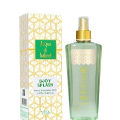 Nabeel Acqua di Nabeel Body Splash 250 ML