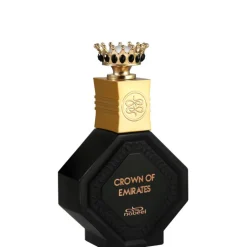 Nabeel Crown Of Emirates
