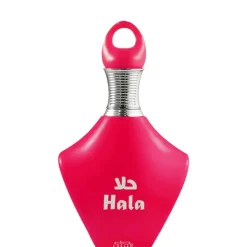 Nabeel Hala