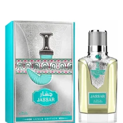 Nabeel Jassar