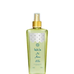 Nabeel Ma’Alaina Body Splash