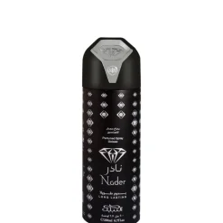 Nabeel Nader Deodorant Spray